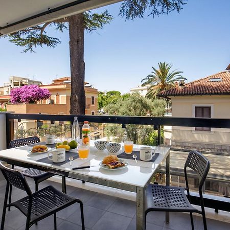The Right Place 4U Monteverde Apartment Rome Buitenkant foto