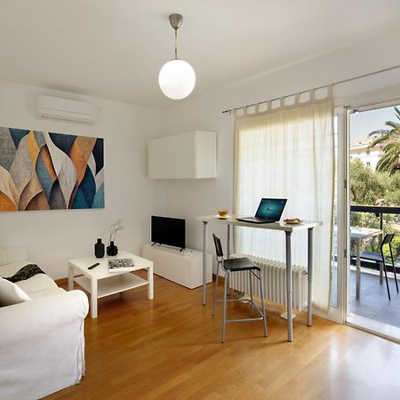 The Right Place 4U Monteverde Apartment Rome Buitenkant foto