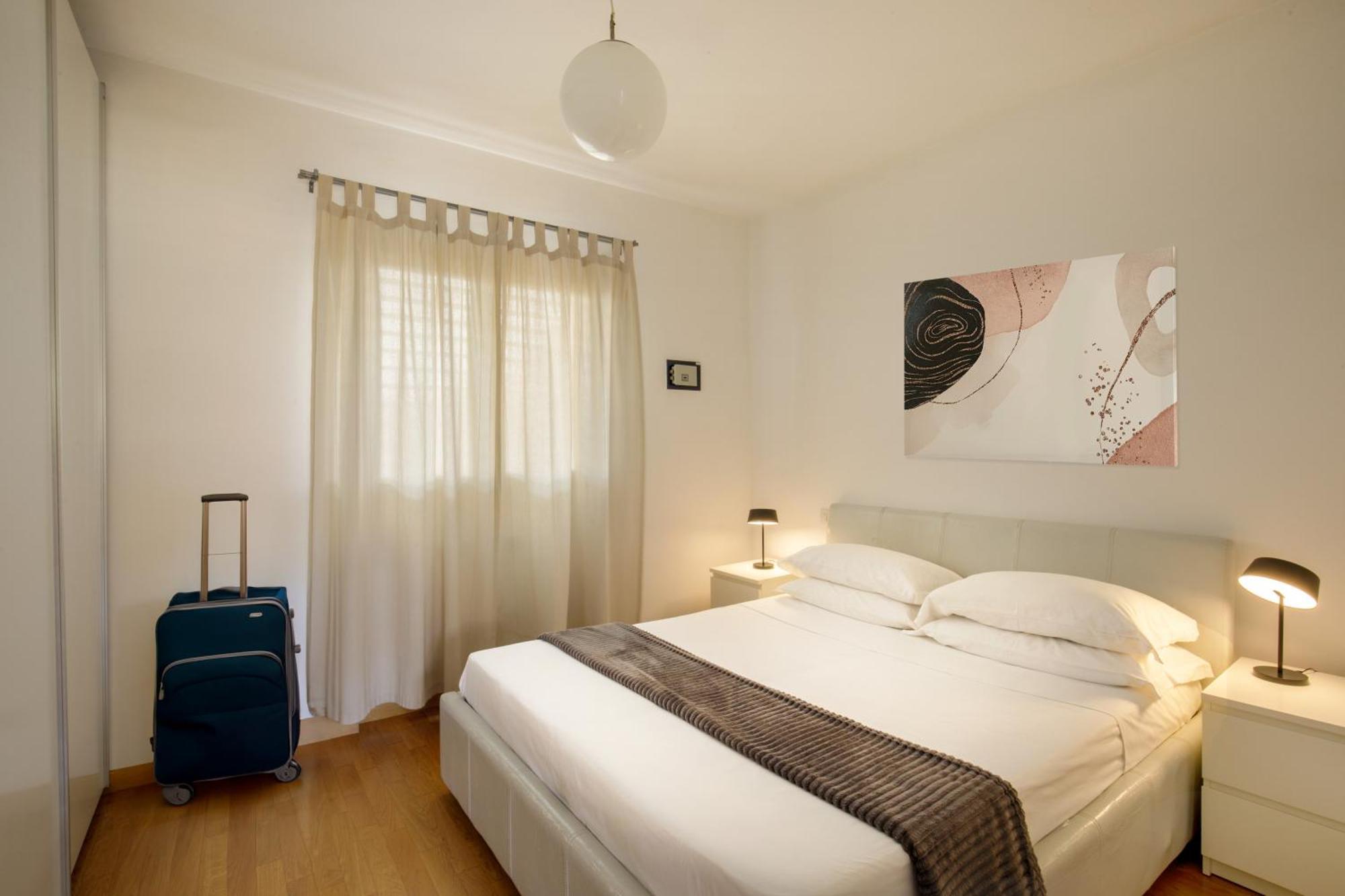 The Right Place 4U Monteverde Apartment Rome Buitenkant foto