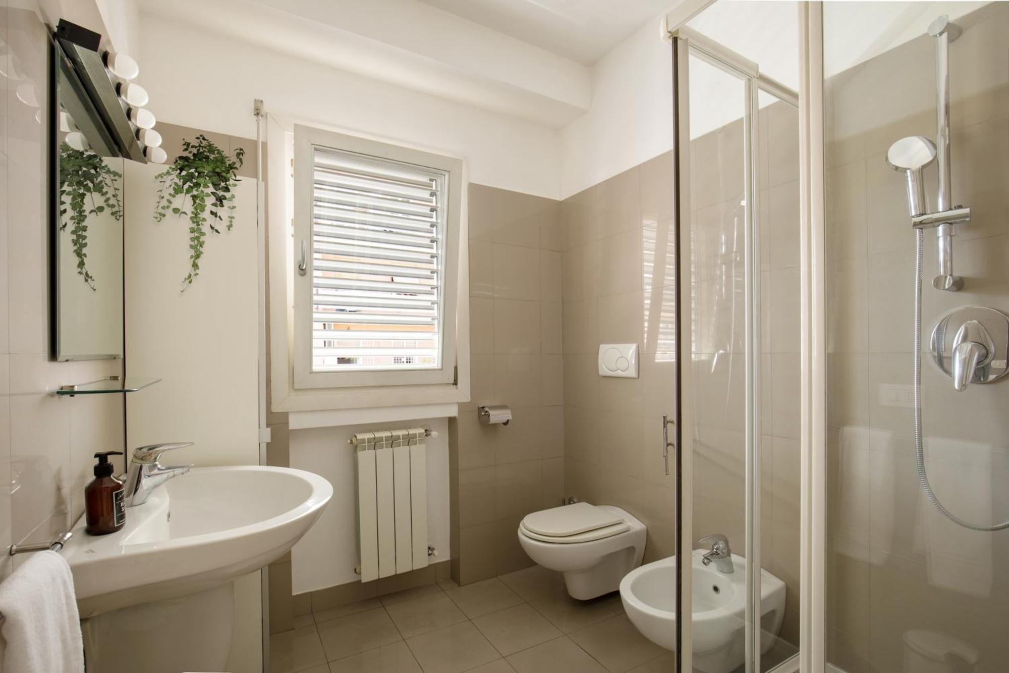 The Right Place 4U Monteverde Apartment Rome Buitenkant foto