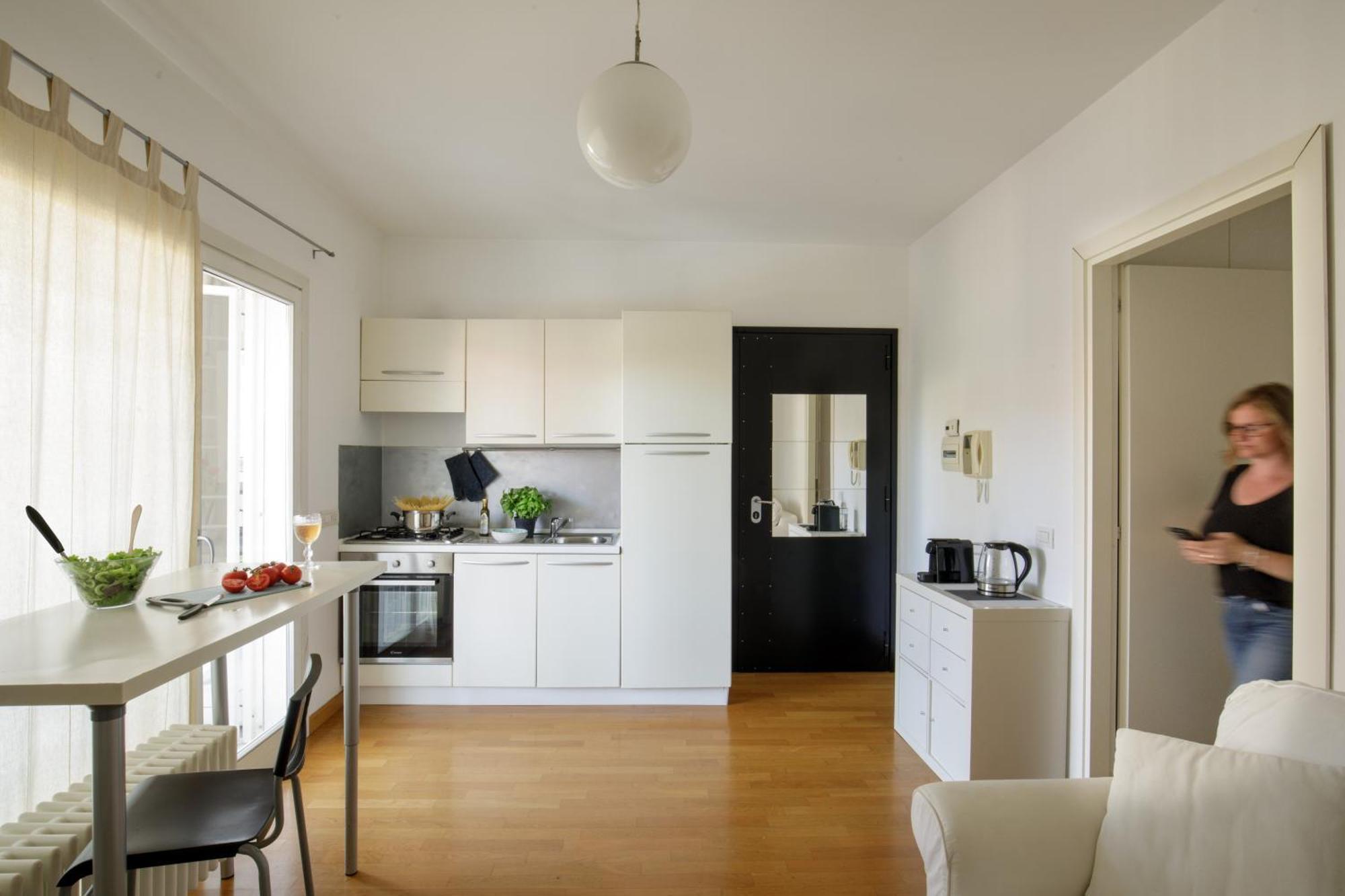 The Right Place 4U Monteverde Apartment Rome Buitenkant foto