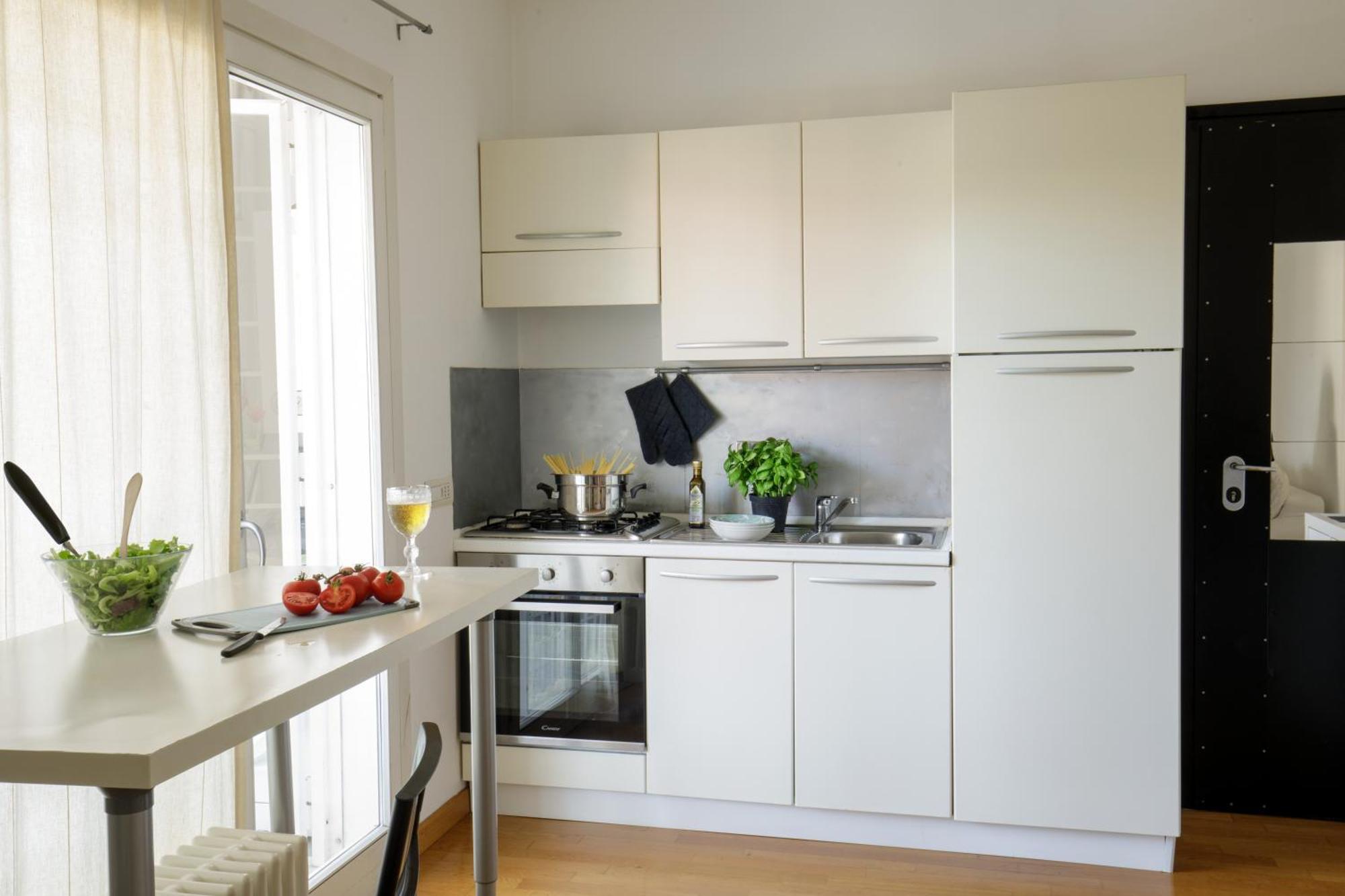 The Right Place 4U Monteverde Apartment Rome Buitenkant foto